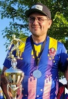 Head Coach Photo